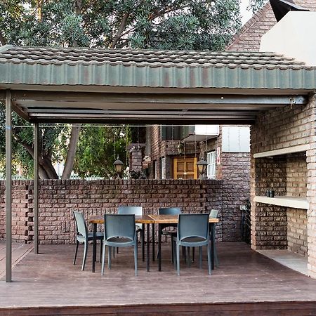 Kathu Gamagara Lodge Exterior foto