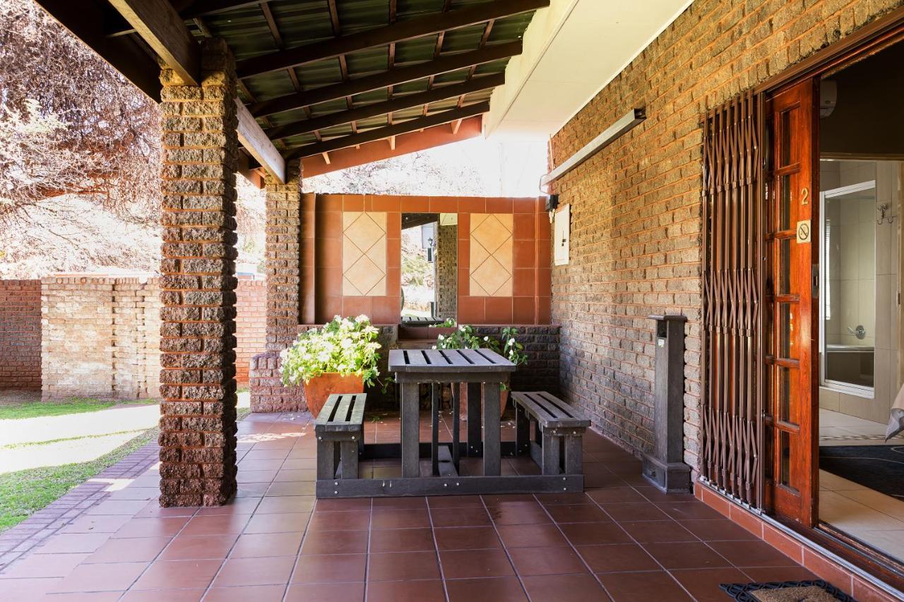 Kathu Gamagara Lodge Exterior foto