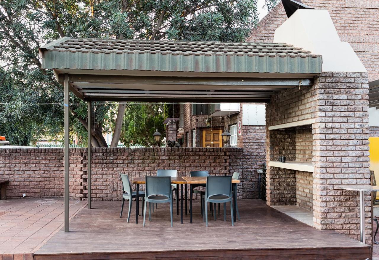 Kathu Gamagara Lodge Exterior foto